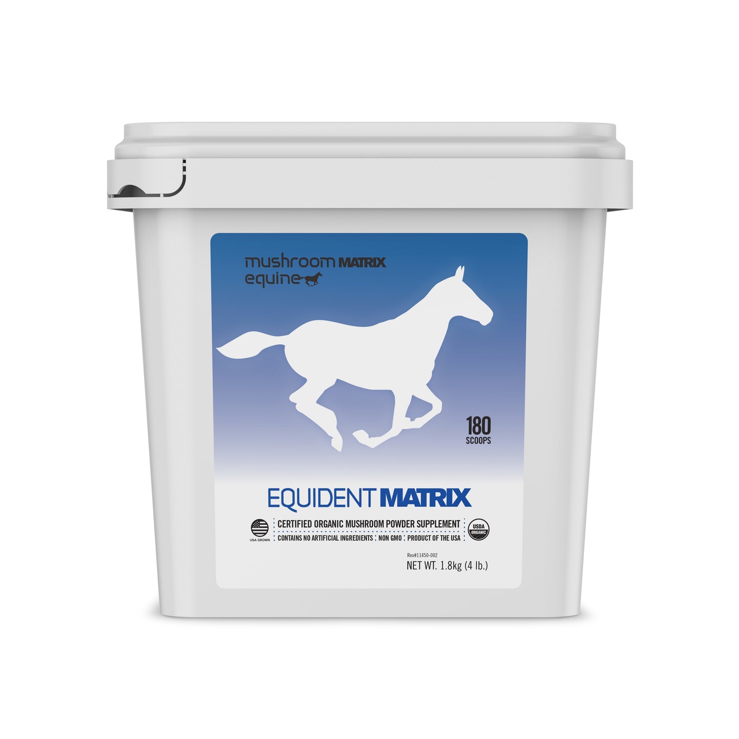 Equident Matrix Dental Supplement