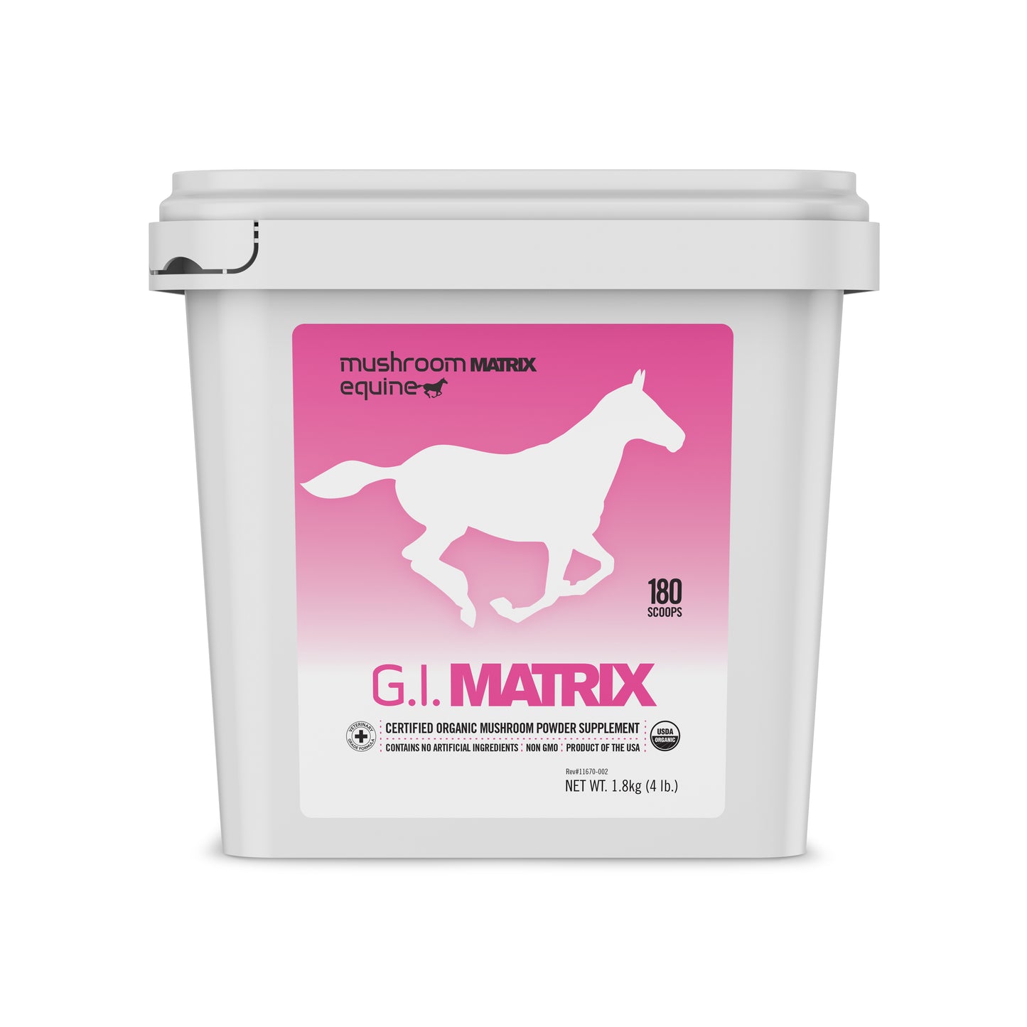 Equine G.I. Matrix
