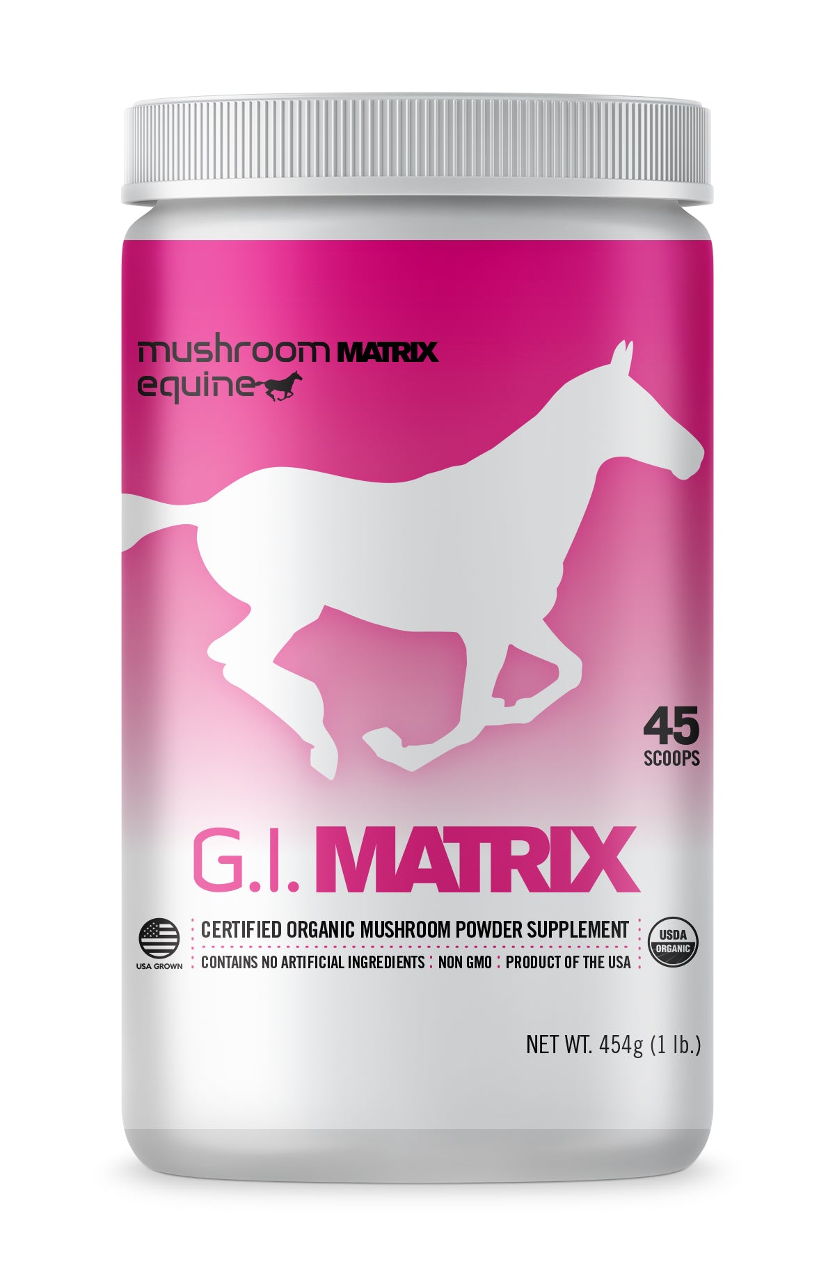 Equine G.I. Matrix