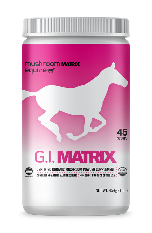 Equine G.I. Matrix