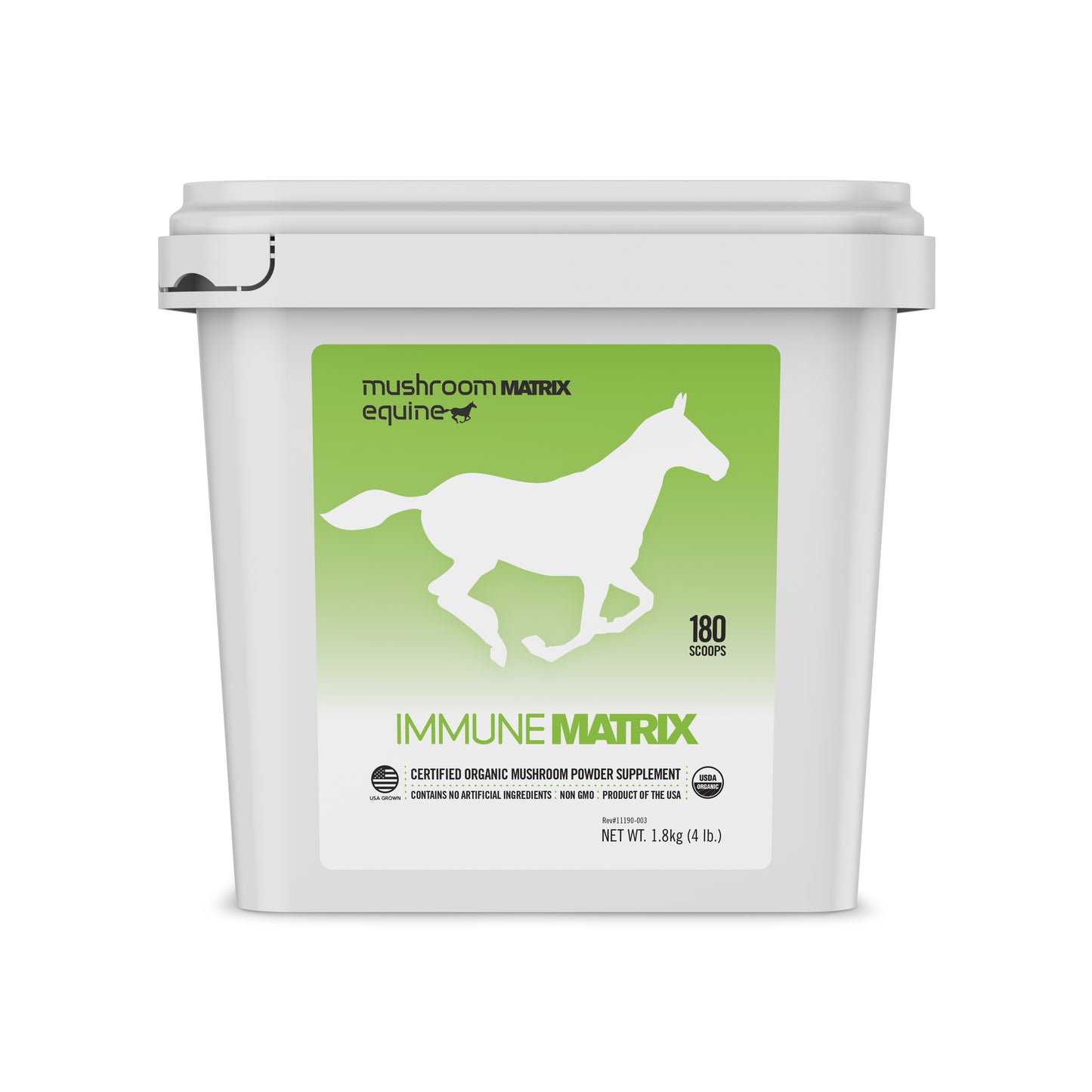 Equine Immune Matrix