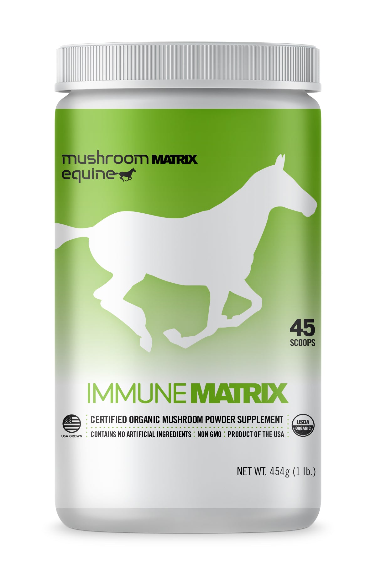 Equine Immune Matrix