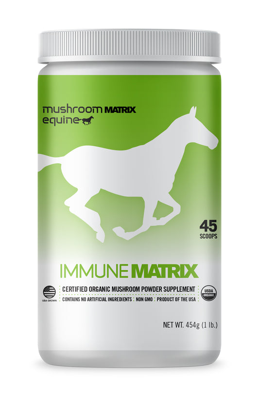 Equine Immune Matrix