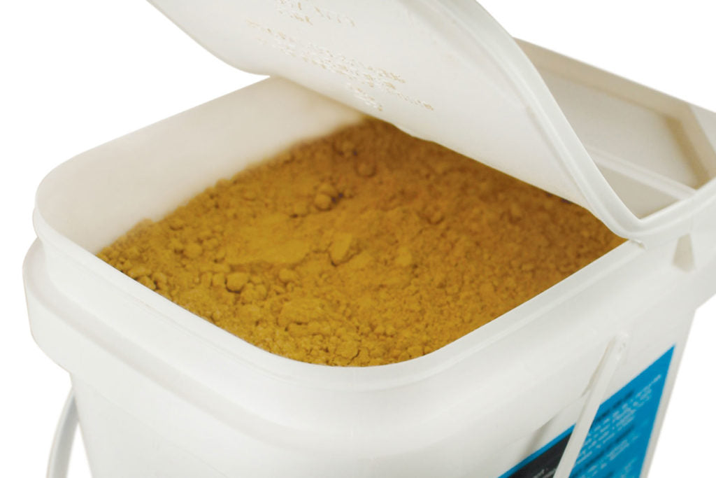 King Trumpet Mushroom Supplement for Horses