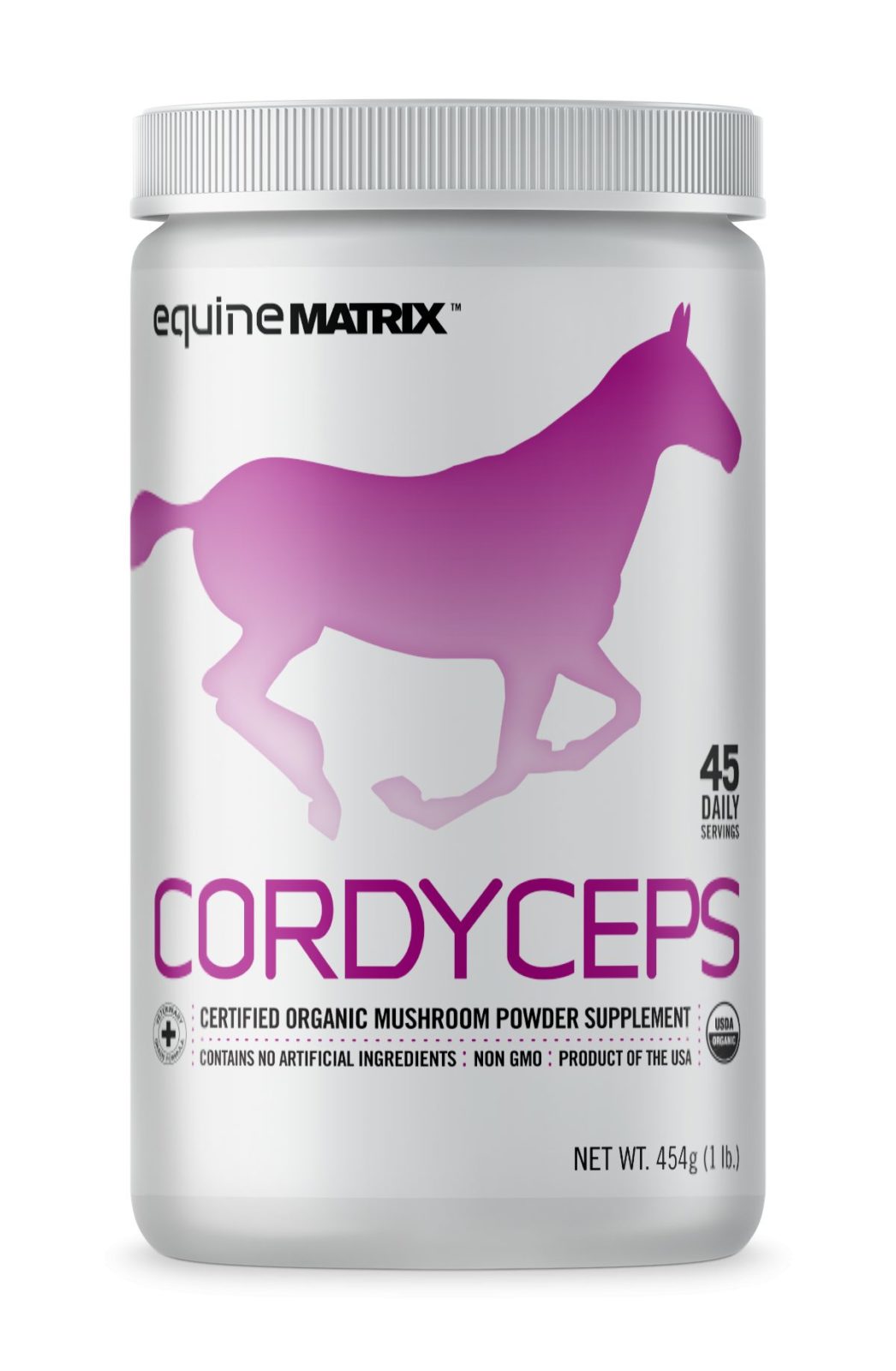 Cordyceps Matrix 45 servings