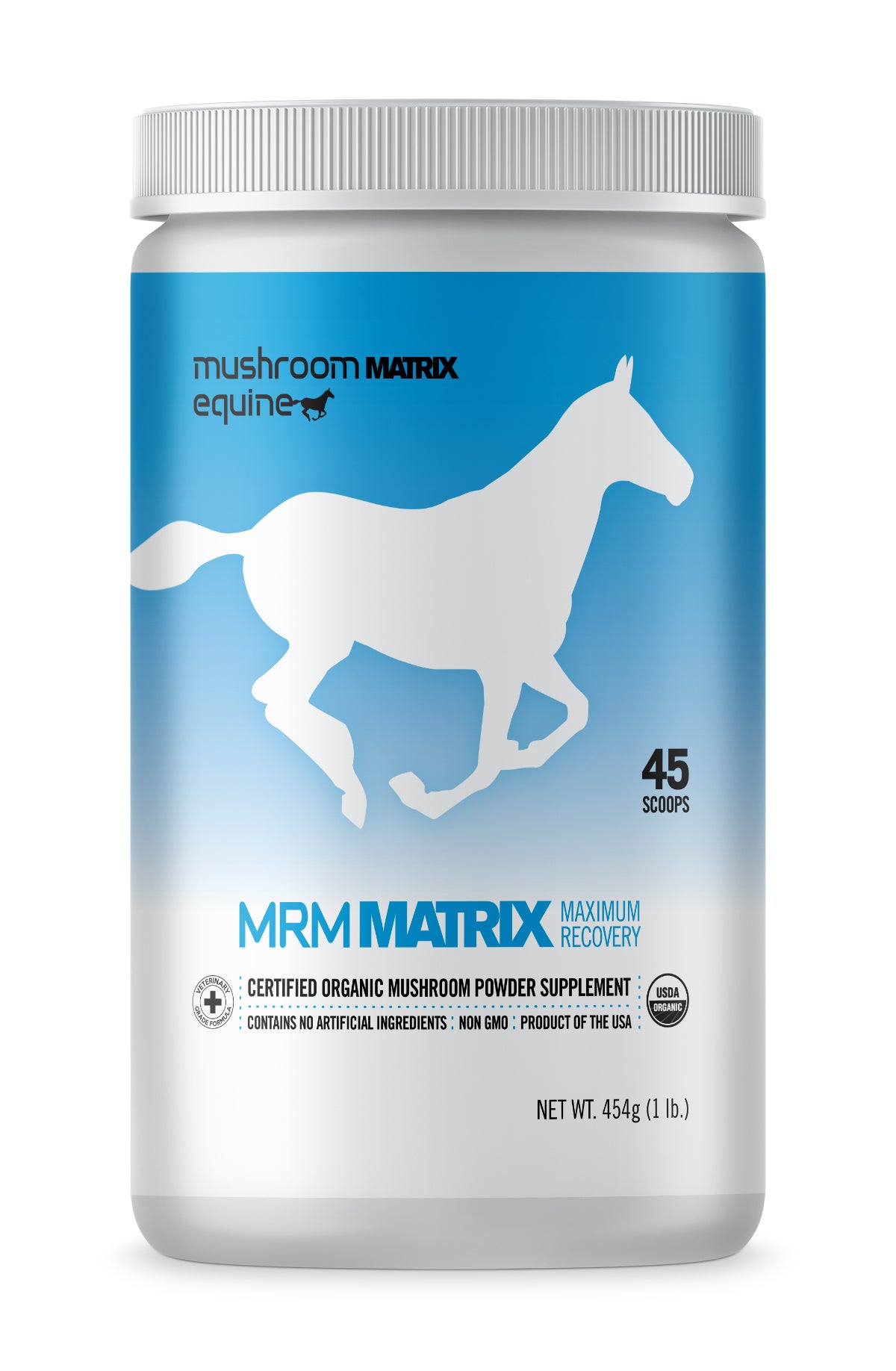 Marvellous microbes – Smart Horse Nutrition