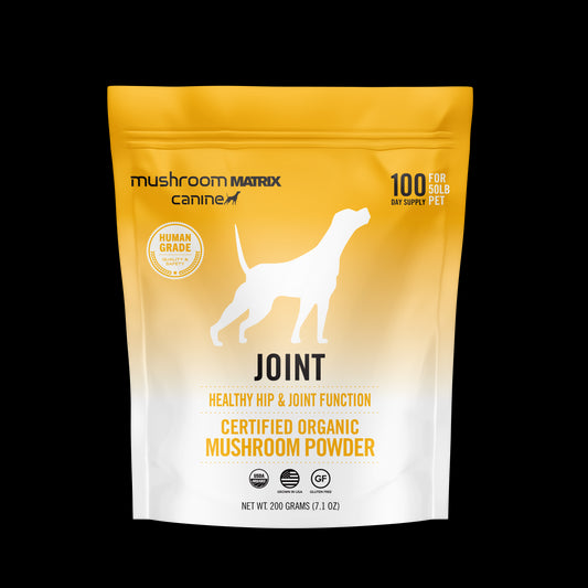 Canine Joint Matrix