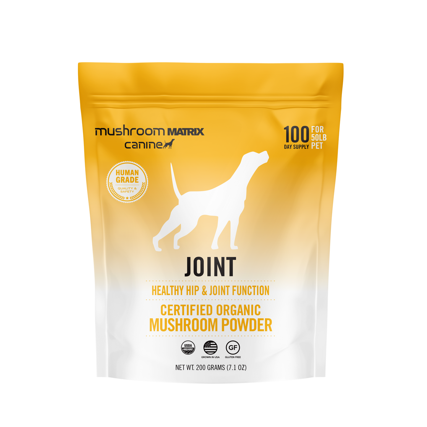 Canine Joint Matrix