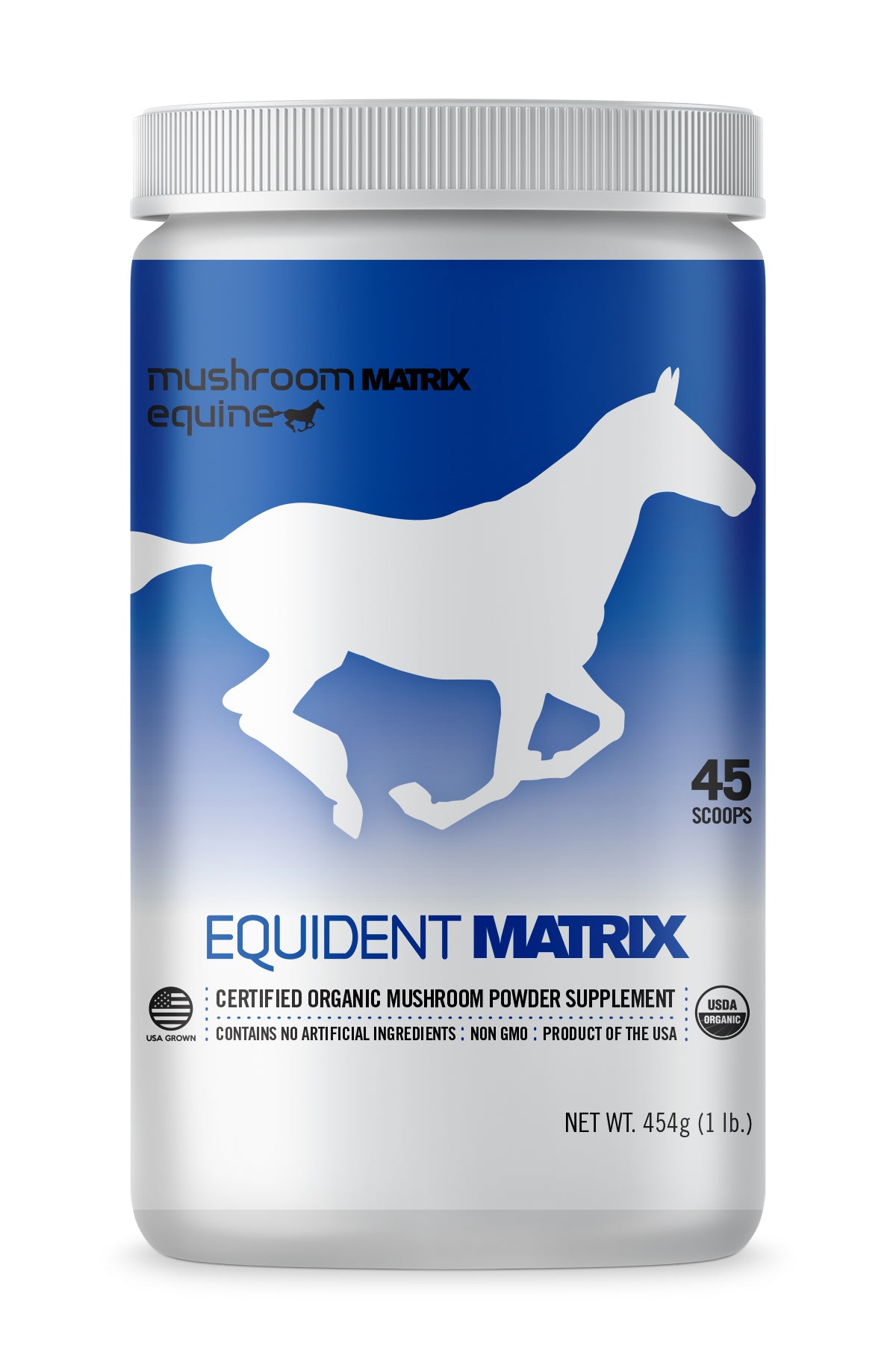 Equident Matrix Dental Supplement