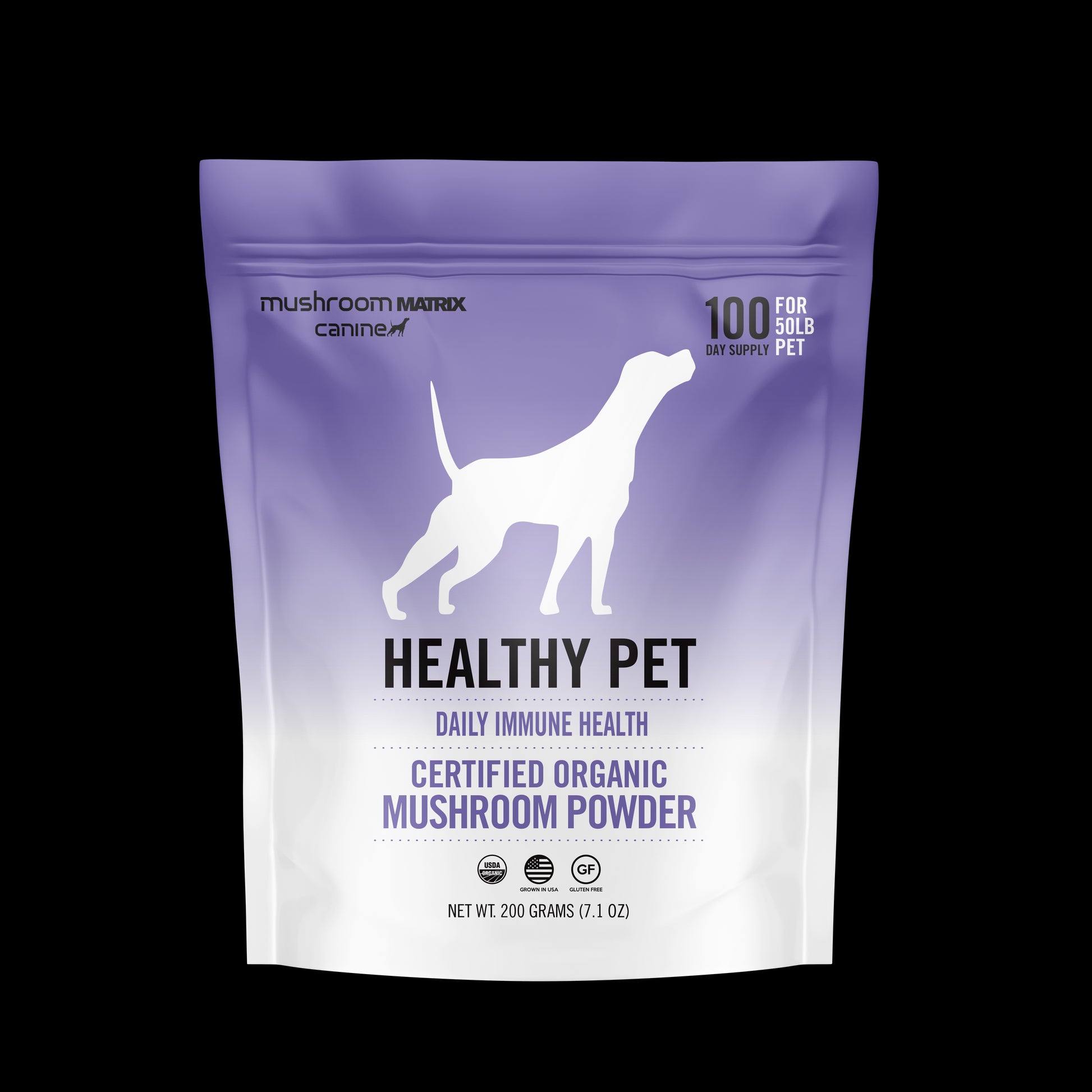 Healthy pet dog sales food