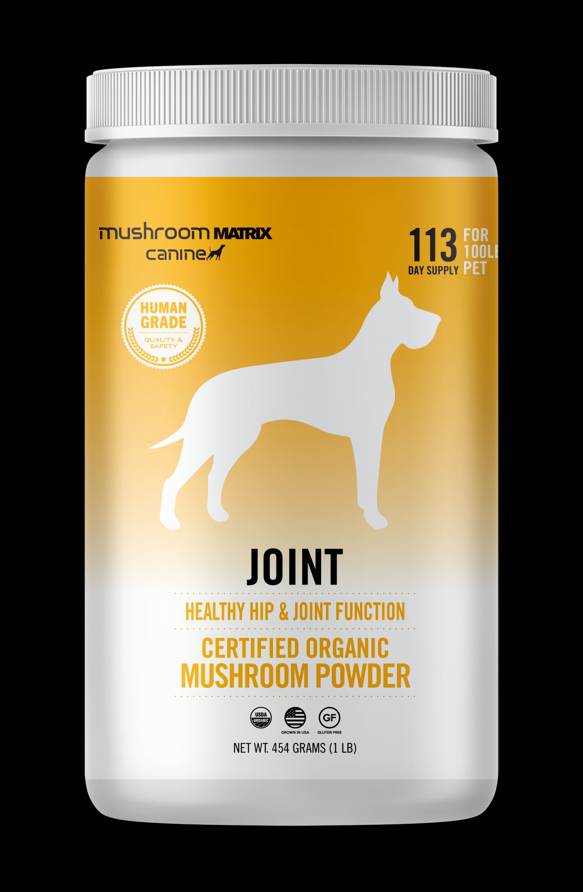 Canine Joint Matrix