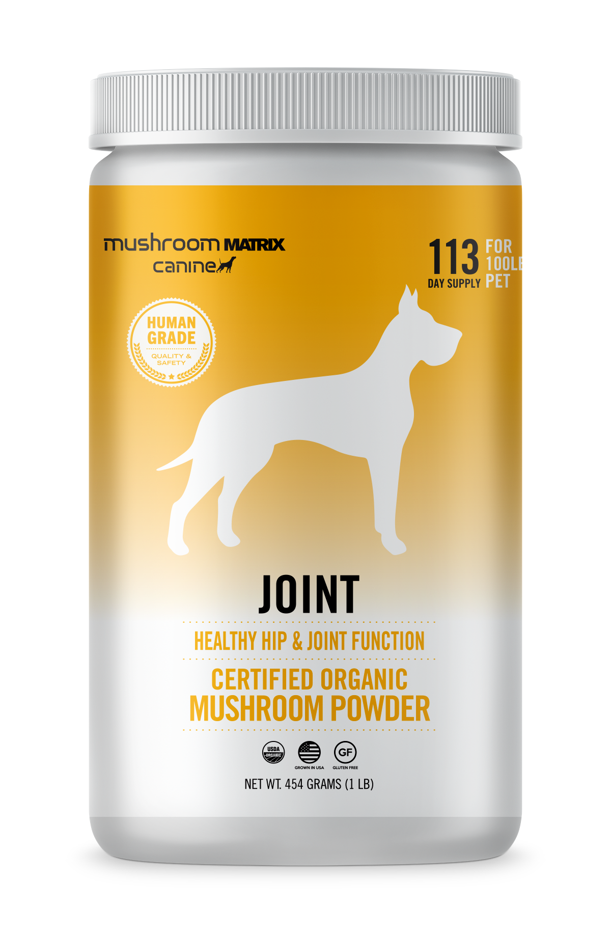 Canine Joint Matrix